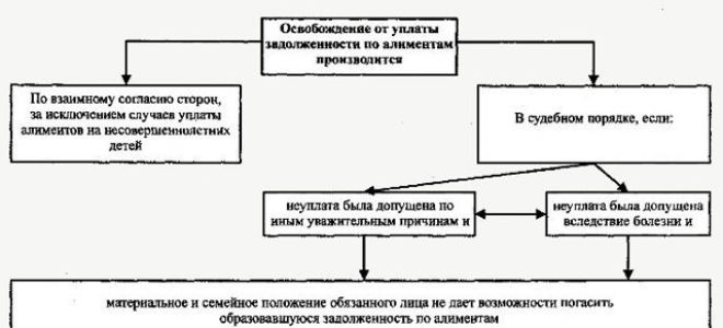 Если отказался от ребенка — нужно ли платить алименты