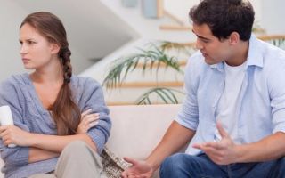 У мужа много кредитов, чем грозит жене в случае развода?