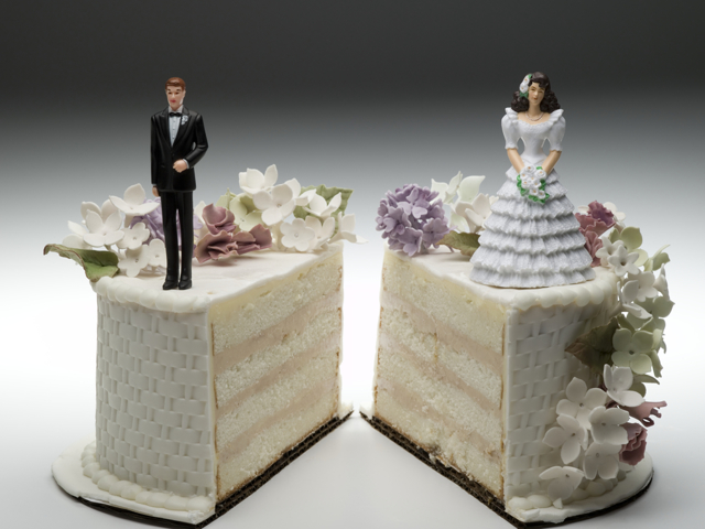 Если оба супруга наследники - возможно ли такое по закону, как делится имущество в случае развода?