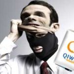 Украли деньги с электронного кошелька qiwi