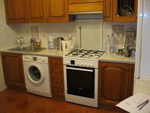 Перенос кухни в квартире: согласование, запрет на перенос в другую комнату