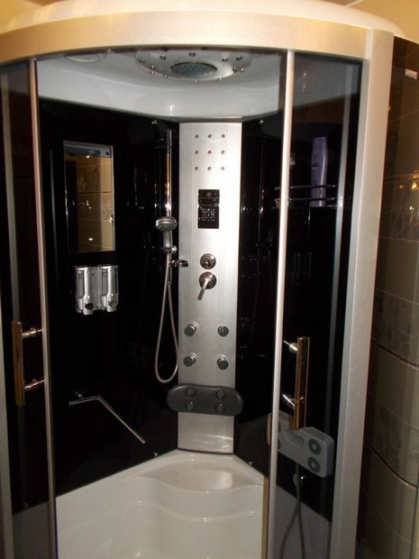 Можно ли расширить ванную за счет коридора - что нужно для такой перепланировки