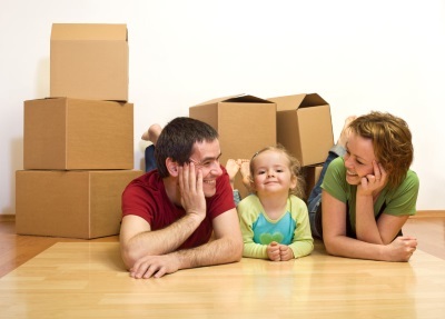 Переезд с ребенком: нужно ли говорить отцу новый адрес?