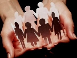 Смена фамилии ребенка  - документы и нужно ли разрешение отца, если мы в разводе? Список заявлений и документов