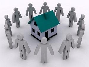 Соглашение о разделе долей квартиры - как это составляется?