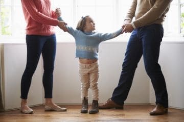 Как вернуть родительские права - инструкция
