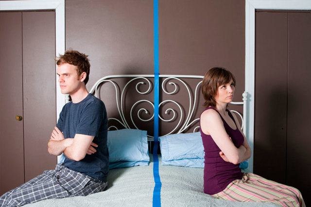 Как делить квартиру при разводе если она в ипотеке?